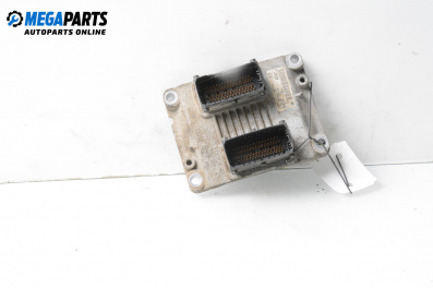 Компютър двигател за Opel Corsa D Hatchback (07.2006 - 08.2014) 1.2, 80 к.с.