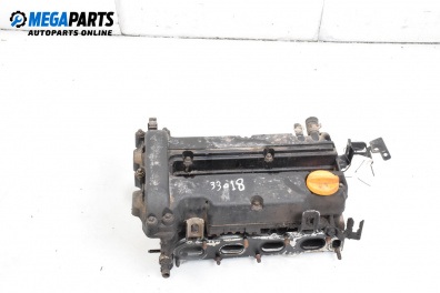Глава за Opel Corsa D Hatchback (07.2006 - 08.2014) 1.2, 80 к.с.