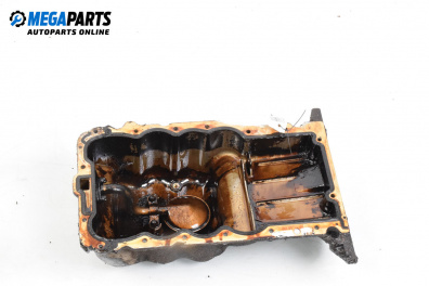 Картер за Opel Corsa D Hatchback (07.2006 - 08.2014) 1.2, 80 к.с.