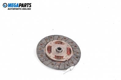 Феродов диск за Opel Corsa D Hatchback (07.2006 - 08.2014) 1.2, 80 к.с.