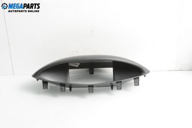 Интериорна пластмаса за Citroen C5 I Break (06.2001 - 08.2004), 4+1 вр., комби, позиция: предна