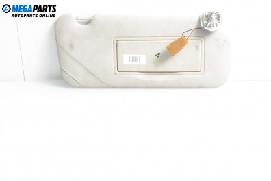 Сенник за Citroen C5 I Break (06.2001 - 08.2004), позиция: дясна