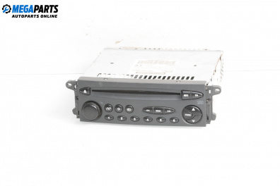 CD плеър за Citroen C5 I Break (06.2001 - 08.2004)