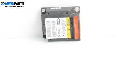 Модул за AIRBAG за Citroen C5 I Break (06.2001 - 08.2004)