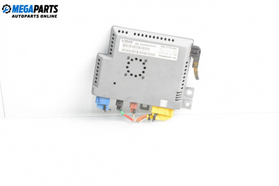 Модул GPS за Citroen C5 I Break (06.2001 - 08.2004)