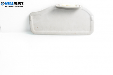 Интериорна пластмаса за Citroen C5 I Break (06.2001 - 08.2004), 4+1 вр., комби, позиция: предна