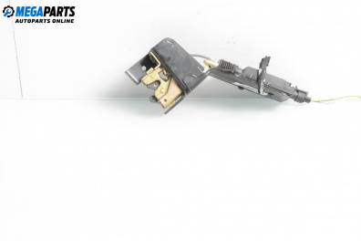 Машинка централно заключване за Citroen C5 I Break (06.2001 - 08.2004), 4+1 вр., позиция: задна