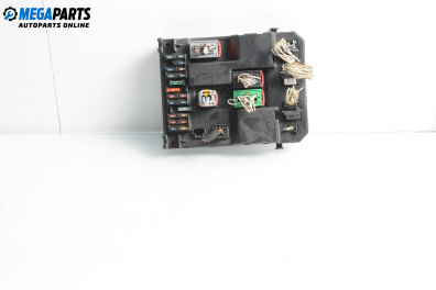 Бушонно табло за Citroen C5 I Break (06.2001 - 08.2004) 3.0 V6 (DEXFXC, DEXFXF), 207 к.с.