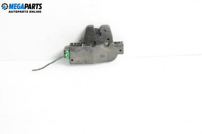 Брава заден капак за Citroen C5 I Break (06.2001 - 08.2004), комби, позиция: задна