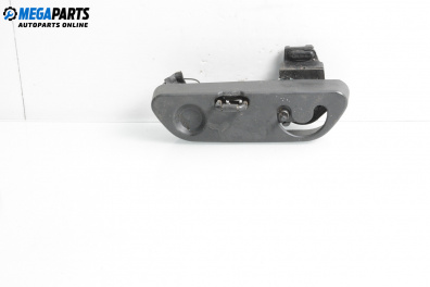 Заключалка заден капак за Citroen C5 I Break (06.2001 - 08.2004), комби