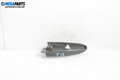 Интериорна пластмаса за Citroen C5 I Break (06.2001 - 08.2004), 4+1 вр., комби, позиция: дясна