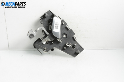 Вътрешна дръжка за Citroen C5 I Break (06.2001 - 08.2004), 4+1 вр., комби, позиция: задна, дясна