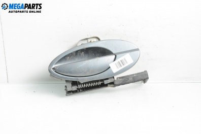 Външна дръжка за Citroen C5 I Break (06.2001 - 08.2004), 4+1 вр., комби, позиция: предна, дясна