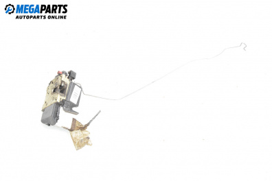 Брава на врата за Citroen C5 I Break (06.2001 - 08.2004), позиция: задна, дясна