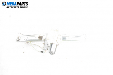 Машинка ел. стъкло за Citroen C5 I Break (06.2001 - 08.2004), 4+1 вр., комби, позиция: задна, дясна