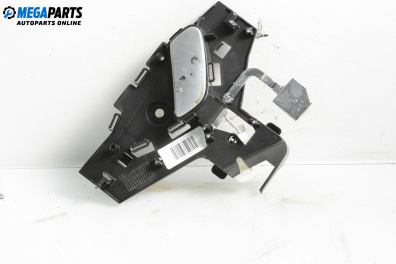 Вътрешна дръжка за Citroen C5 I Break (06.2001 - 08.2004), 4+1 вр., комби, позиция: задна, дясна