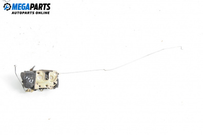 Брава на врата за Citroen C5 I Break (06.2001 - 08.2004), позиция: лява