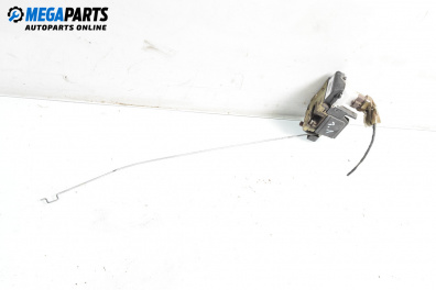 Брава на врата за Citroen C5 I Break (06.2001 - 08.2004), позиция: задна, лява