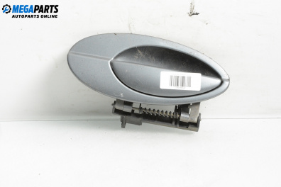 Външна дръжка за Citroen C5 I Break (06.2001 - 08.2004), 4+1 вр., комби, позиция: задна, лява