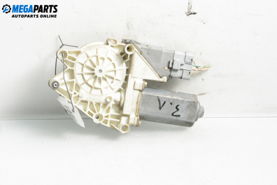 Електромотор за стъклоподемник за Citroen C5 I Break (06.2001 - 08.2004), 4+1 вр., комби, позиция: задна, лява