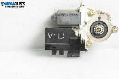 Електромотор за стъклоподемник за Citroen C5 I Break (06.2001 - 08.2004), 4+1 вр., комби, позиция: предна, лява