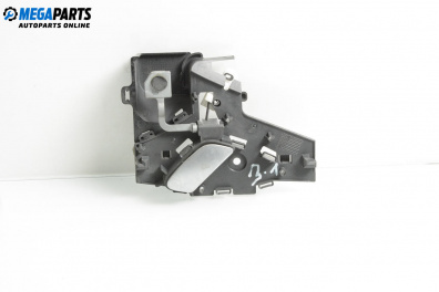 Вътрешна дръжка за Citroen C5 I Break (06.2001 - 08.2004), 4+1 вр., комби, позиция: задна, лява