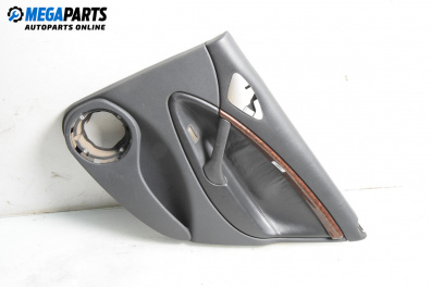 Кора врата за Citroen C5 I Break (06.2001 - 08.2004), 4+1 вр., комби, позиция: задна, дясна