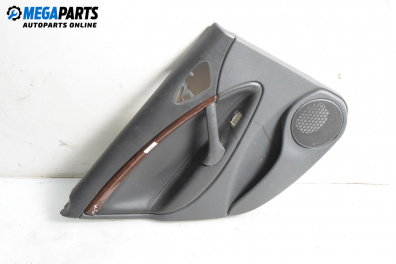 Кора врата за Citroen C5 I Break (06.2001 - 08.2004), 4+1 вр., комби, позиция: задна, лява