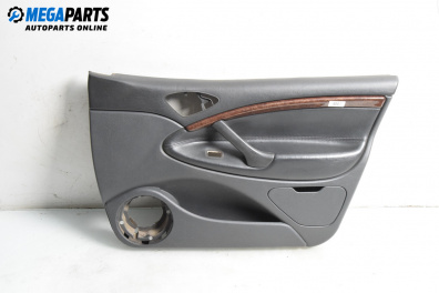 Кора врата за Citroen C5 I Break (06.2001 - 08.2004), 4+1 вр., комби, позиция: предна, дясна