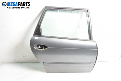 Врата за Citroen C5 I Break (06.2001 - 08.2004), 4+1 вр., комби, позиция: задна, дясна