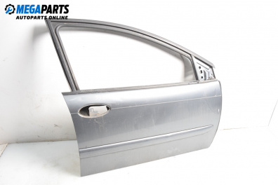 Врата за Citroen C5 I Break (06.2001 - 08.2004), 4+1 вр., комби, позиция: предна, дясна