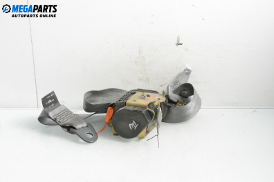 Предпазен колан за Citroen C5 I Break (06.2001 - 08.2004), 4+1 вр., позиция: предна, дясна