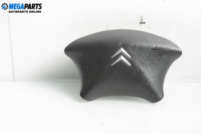 Airbag за Citroen C5 I Break (06.2001 - 08.2004), 4+1 вр., комби, позиция: предна