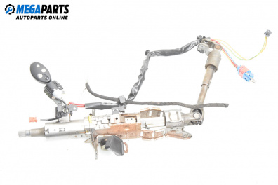 Кормилен прът за Citroen C5 I Break (06.2001 - 08.2004)