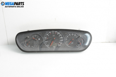 Километраж за Citroen C5 I Break (06.2001 - 08.2004) 3.0 V6 (DEXFXC, DEXFXF), 207 к.с.