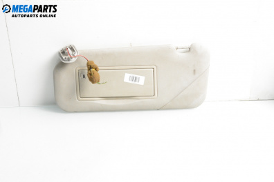 Сенник за Citroen C5 I Break (06.2001 - 08.2004), позиция: лява