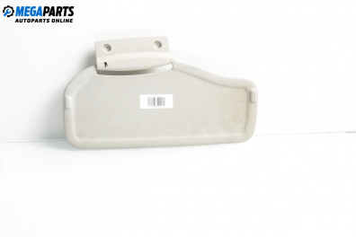 Интериорна пластмаса за Citroen C5 I Break (06.2001 - 08.2004), 4+1 вр., комби, позиция: лява