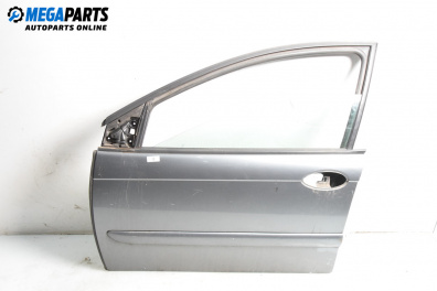 Врата за Citroen C5 I Break (06.2001 - 08.2004), 4+1 вр., комби, позиция: предна, лява