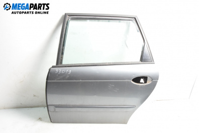 Врата за Citroen C5 I Break (06.2001 - 08.2004), 4+1 вр., комби, позиция: задна, лява