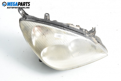 Фар за Citroen C5 I Break (06.2001 - 08.2004), комби, позиция: дясна, №  9644275280