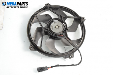 Перка охлаждане за Citroen C5 I Break (06.2001 - 08.2004) 3.0 V6 (DEXFXC, DEXFXF), 207 к.с.