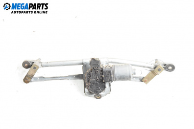 Ел. мотор за чистачките за Citroen C5 I Break (06.2001 - 08.2004), комби, позиция: предна