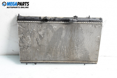 Воден радиатор за Citroen C5 I Break (06.2001 - 08.2004) 3.0 V6 (DEXFXC, DEXFXF), 207 к.с.