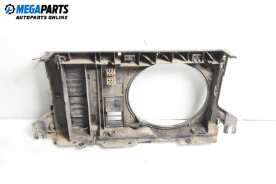 Дифузьор за Citroen C5 I Break (06.2001 - 08.2004) 3.0 V6 (DEXFXC, DEXFXF), 207 к.с.