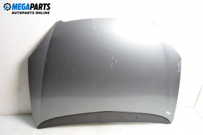 Преден капак за Citroen C5 I Break (06.2001 - 08.2004), 4+1 вр., комби, позиция: предна