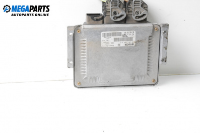 Компютър автоматични скорости за Citroen C5 I Break (06.2001 - 08.2004), автоматик