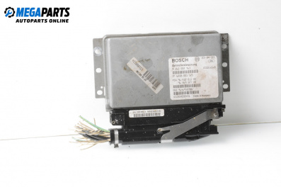 Компютър двигател за Citroen C5 I Break (06.2001 - 08.2004) 3.0 V6 (DEXFXC, DEXFXF), 207 к.с.