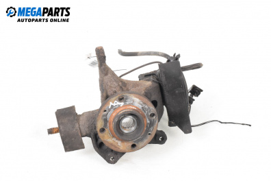 Шенкел главина за Citroen C5 I Break (06.2001 - 08.2004), позиция: предна, дясна