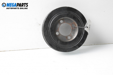 Демпферна шайба за Citroen C5 I Break (06.2001 - 08.2004) 3.0 V6 (DEXFXC, DEXFXF), 207 к.с.