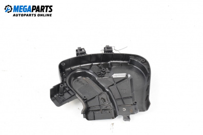 Пластмасов капак за Citroen C5 I Break (06.2001 - 08.2004), 4+1 вр., комби